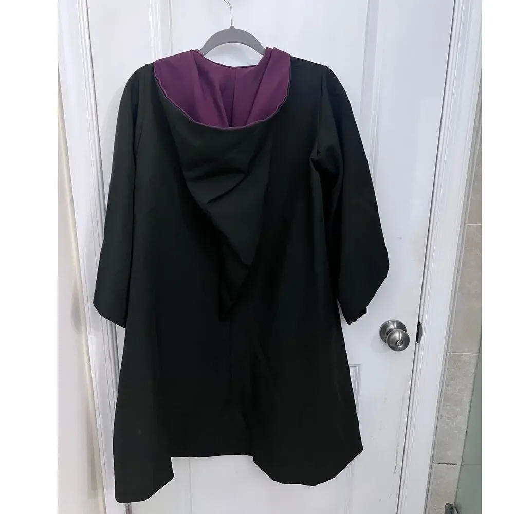 Universal Orlando The Wizarding World of Harry Potter Gryffindor Kids Robe XXXS